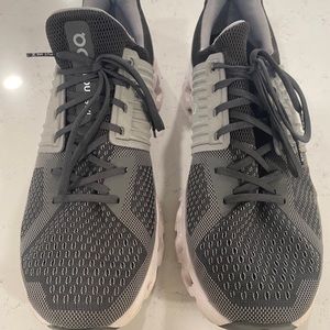 Mens On Cloud Cloudswift 3 Running Shoes